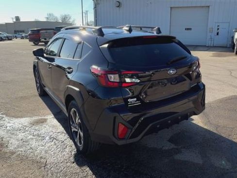Used 2024 Subaru Crosstrek 2.0i Premium image 6
