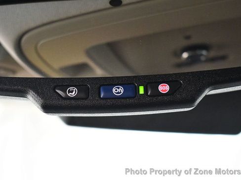 Used 2017 Chevrolet Suburban Premier image 15