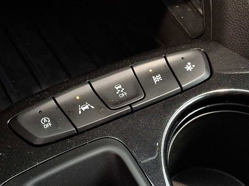 Used 2026 Chevrolet TrailBlazer LS w/ LS Convenience Package image 22