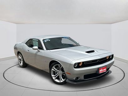 Used 2021 Dodge Challenger R/T