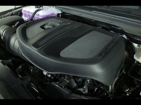 New 2026 RAM 1500 Big Horn/Lone Star image 19