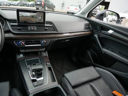 Used 2019 Audi Q5 Prestige w/ Prestige Package AWD/4WD image 14