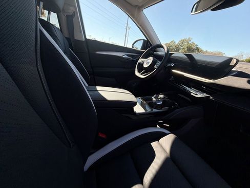 New 2026 Buick Envision Sport Touring image 13