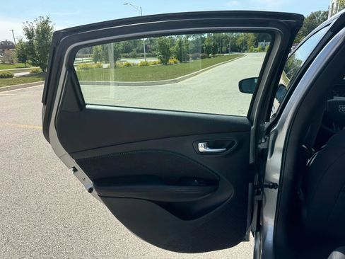 Used 2015 Dodge Dart SE w/ Convenience Group image 16