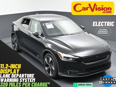 Used 2024 Polestar Polestar 2