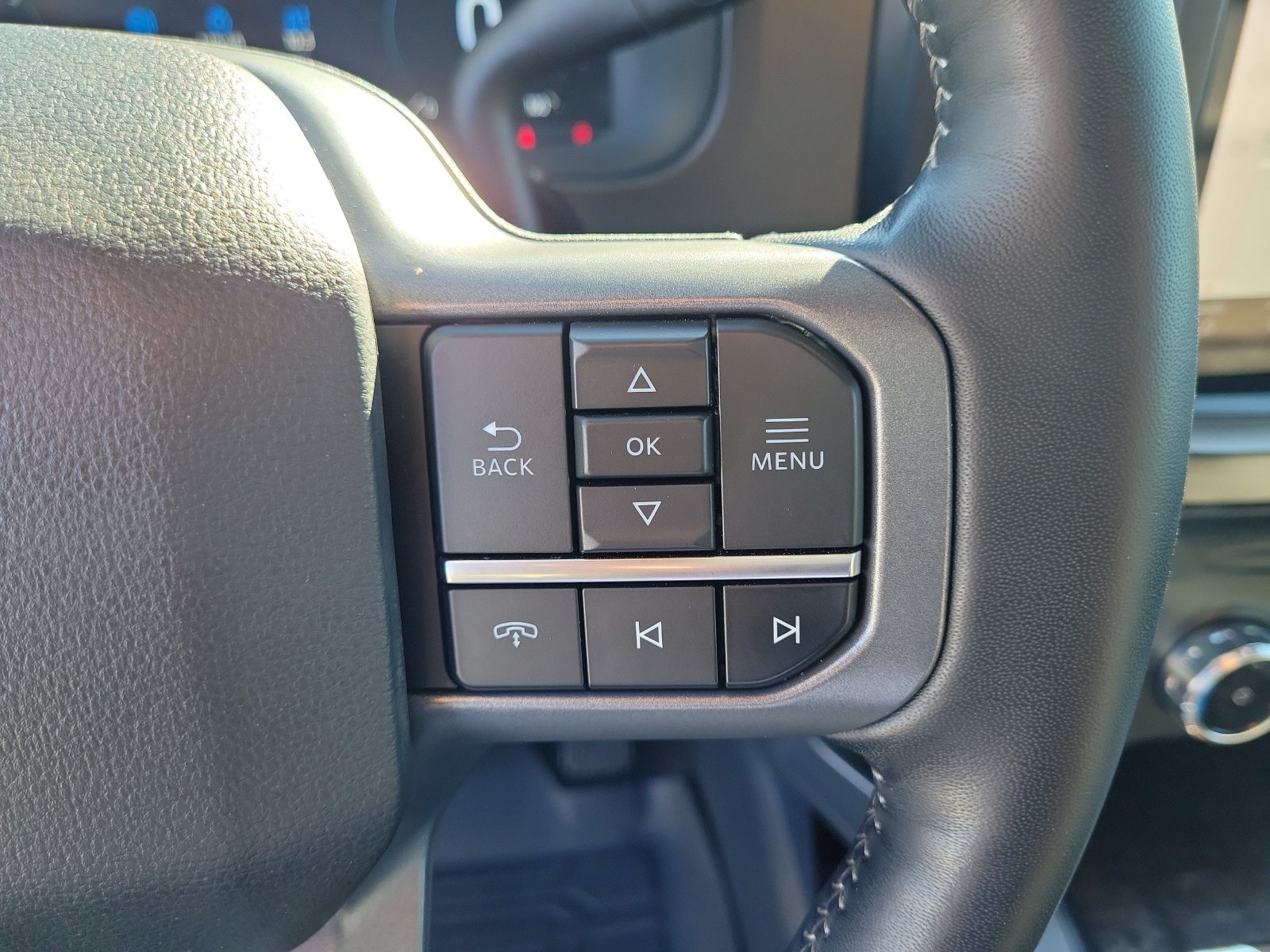 Certified 2024 Ford F250 Lariat w/ Lariat Ultimate Package AWD/4WD image 20