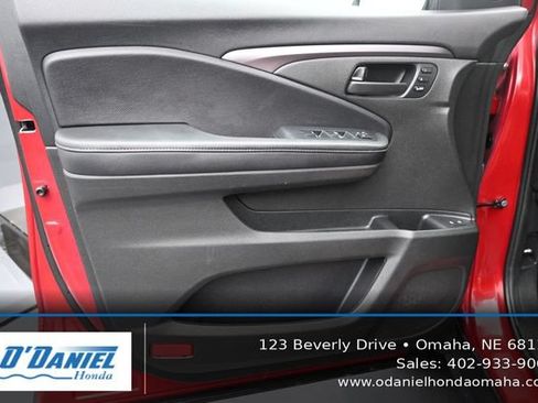 Used 2023 Honda Passport EX-L image 23