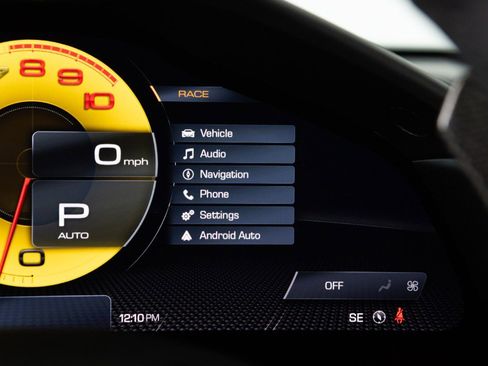 Used 2023 Ferrari Roma image 77