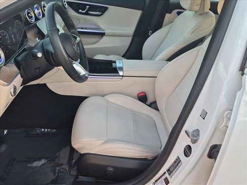 Certified 2022 Mercedes-Benz C 300 Sedan image 16