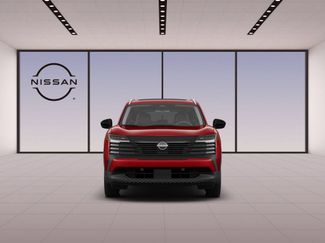 New 2026 Nissan Kicks SV w/ SV Premium Package FWD video 2