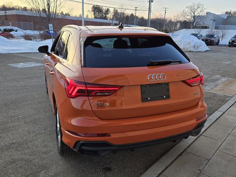 Used 2025 Audi Q3 2.0T Premium image 12