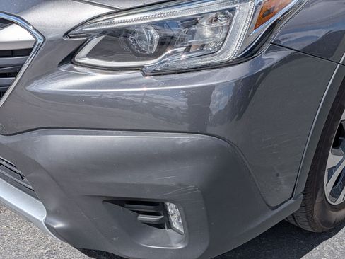 Used 2020 Subaru Outback Limited AWD/4WD image 12
