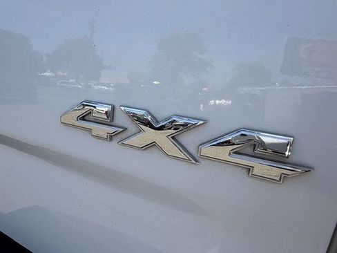 Used 2011 RAM 2500 4x4 Mega Cab image 49