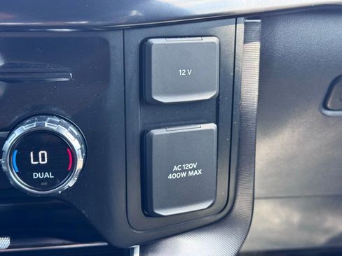 Used 2024 Ford F150 Raptor w/ Equipment Group 803A Raptor R AWD/4WD image 35