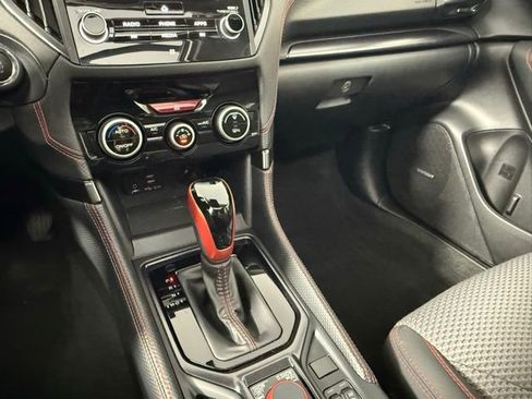 Used 2022 Subaru Forester Sport w/ Popular Package #2 image 24