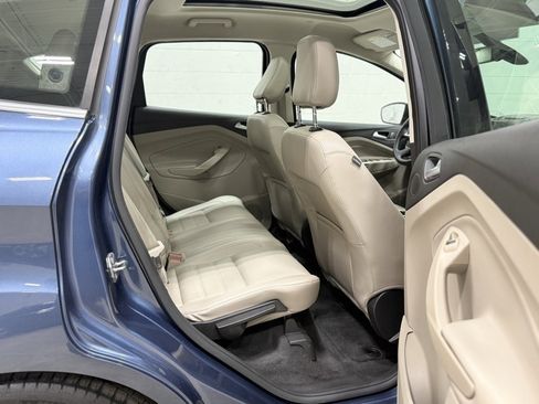 Used 2018 Ford C-MAX Titanium w/ Equipment Group 301A image 26