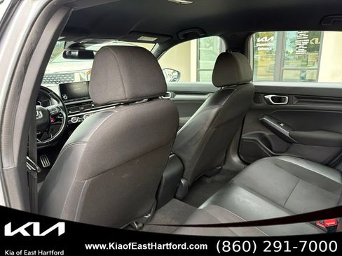 Used 2023 Honda Civic Sport image 19