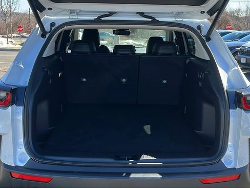 Certified 2025 MAZDA CX-50 AWD 2.5 S w/ Premium Plus Pkg image 23