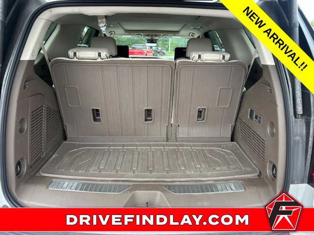 Used 2024 GMC Yukon Denali w/ Denali Reserve Package AWD/4WD image 14
