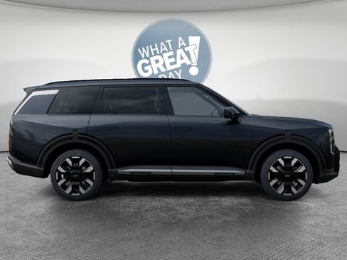 New 2027 Kia Telluride S AWD/4WD image 7