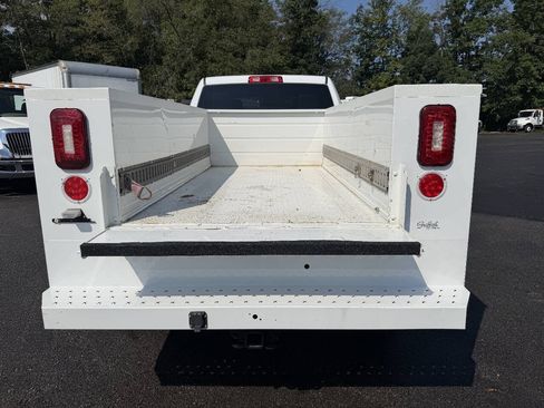 Used 2023 RAM 2500 Tradesman AWD/4WD image 13