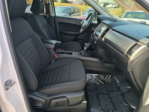 Used 2020 Ford Ranger XLT w/ Equipment Group 301A Mid image 28