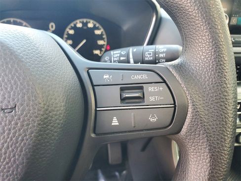 Used 2023 Honda CR-V EX image 25