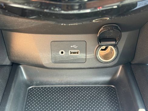 Used 2020 Nissan Rogue Sport S w/ Appearance Package AWD/4WD image 4