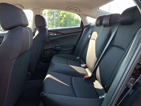 Used 2020 Honda Civic LX image 10