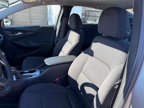 Used 2023 Chevrolet Malibu RS w/ LPO, Floor Liner Package image 17