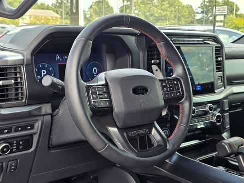 Certified 2024 Ford F150 Raptor AWD/4WD image 30