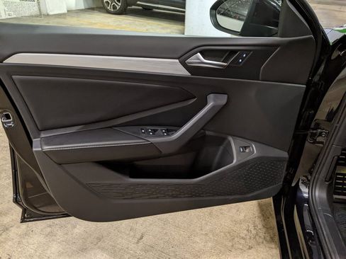 New 2026 Volkswagen Jetta Sport image 9