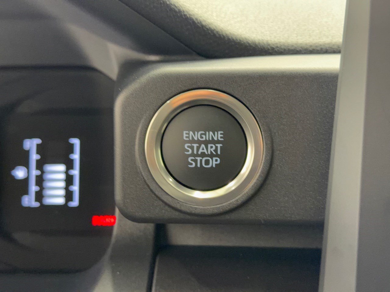 Used 2026 Toyota 4Runner SR5 RWD image 20