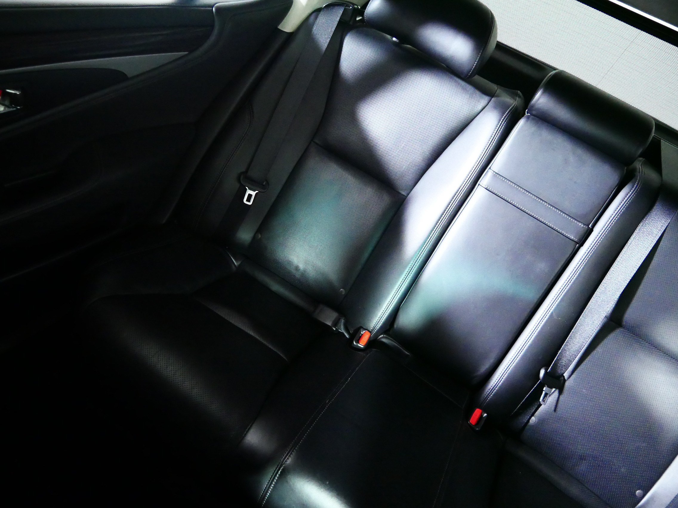Used 2013 Lexus LS 460 L AWD/4WD image 12