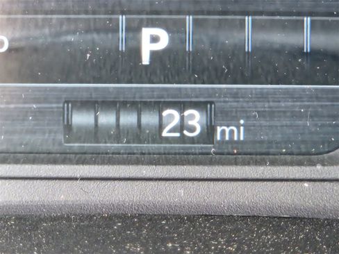 New 2026 RAM 1500 Laramie w/ Sport Appearance Package image 17