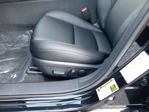 New 2026 MAZDA MAZDA3 s image 12