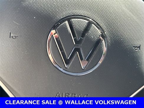 Certified 2023 Volkswagen Tiguan SE R-Line image 26