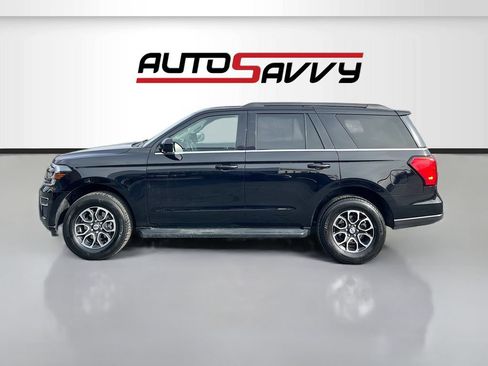 Used 2024 Ford Expedition XLT AWD/4WD image 4