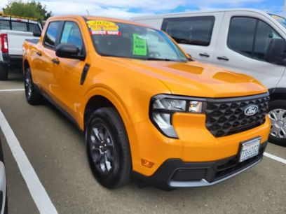 Used 2026 Ford Maverick XLT