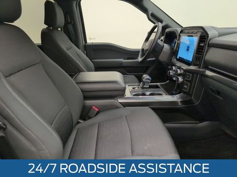 Used 2022 Ford F150 XLT w/ Equipment Group 302A High image 18