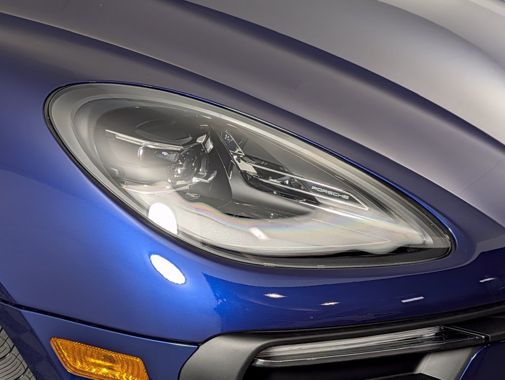 New 2026 Porsche Macan AWD/4WD image 15
