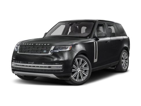 Used 2023 Land Rover Range Rover SE AWD/4WD image 1