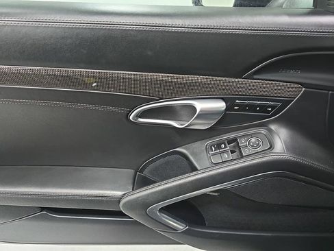 Used 2019 Porsche 911 Turbo AWD/4WD image 23