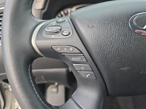 Used 2019 INFINITI QX60 Pure AWD/4WD image 19