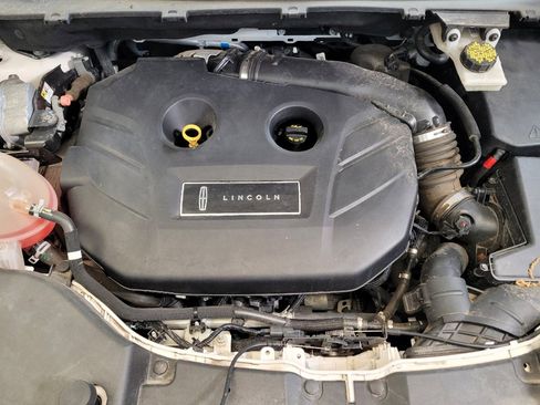 Used 2019 Lincoln MKC Reserve AWD/4WD image 30