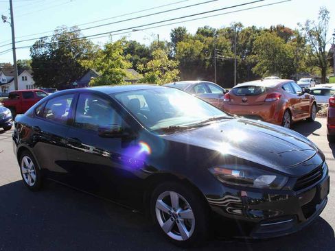 Used 2016 Dodge Dart SXT image 3