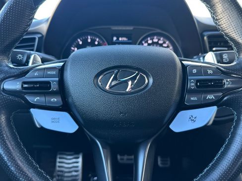 Used 2022 Hyundai Veloster N image 22