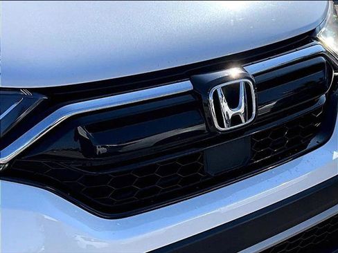 Used 2022 Honda CR-V EX image 27