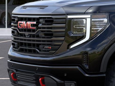 New 2026 GMC Sierra 1500 AT4 w/ AT4 Premium Package image 13