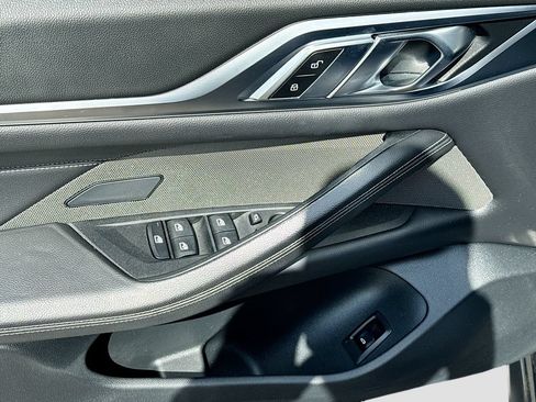 Used 2022 BMW 430i Gran Coupe w/ M Sport Package RWD image 20